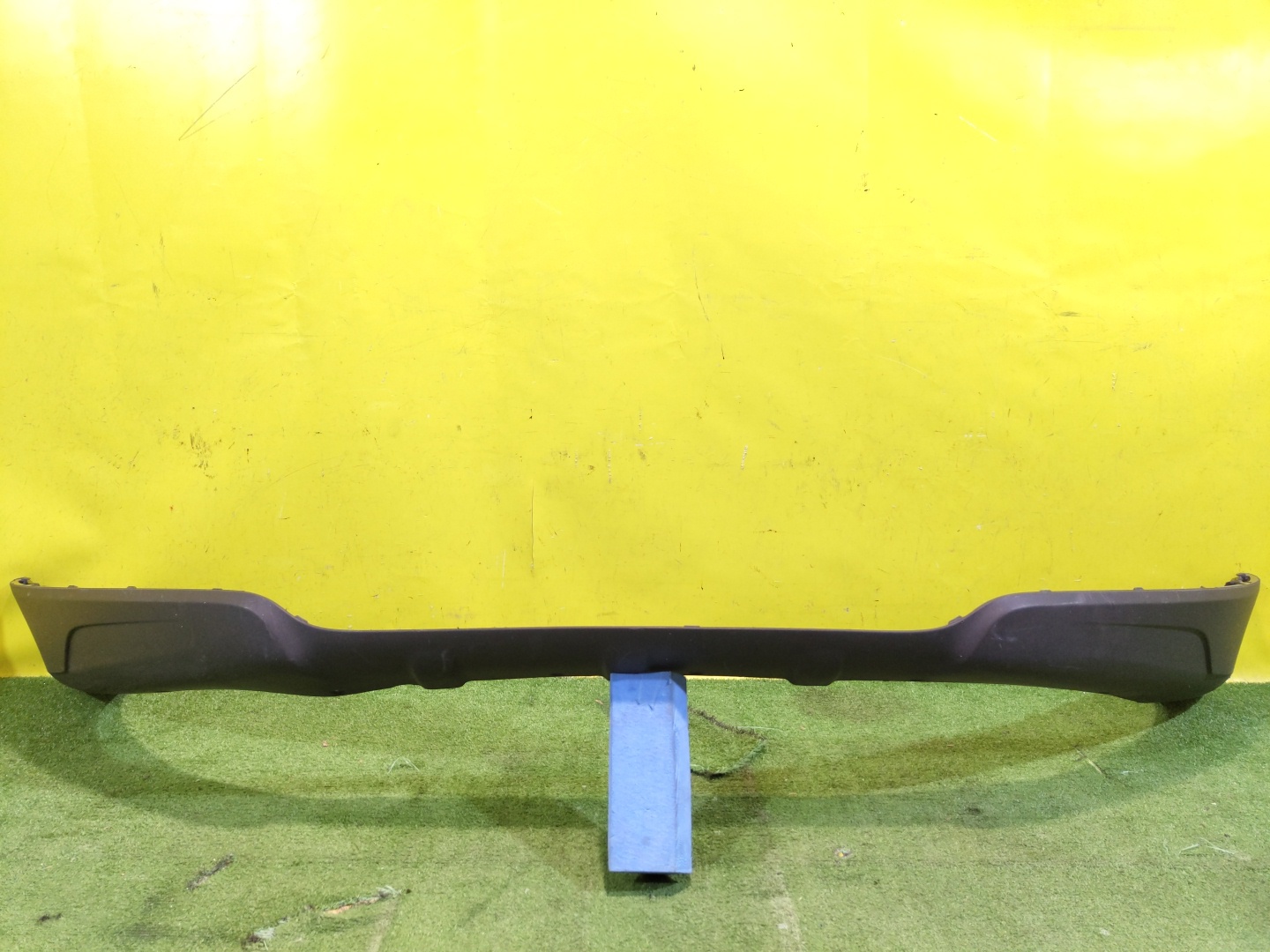 Volvo XC60 2008 для Юбка передняя