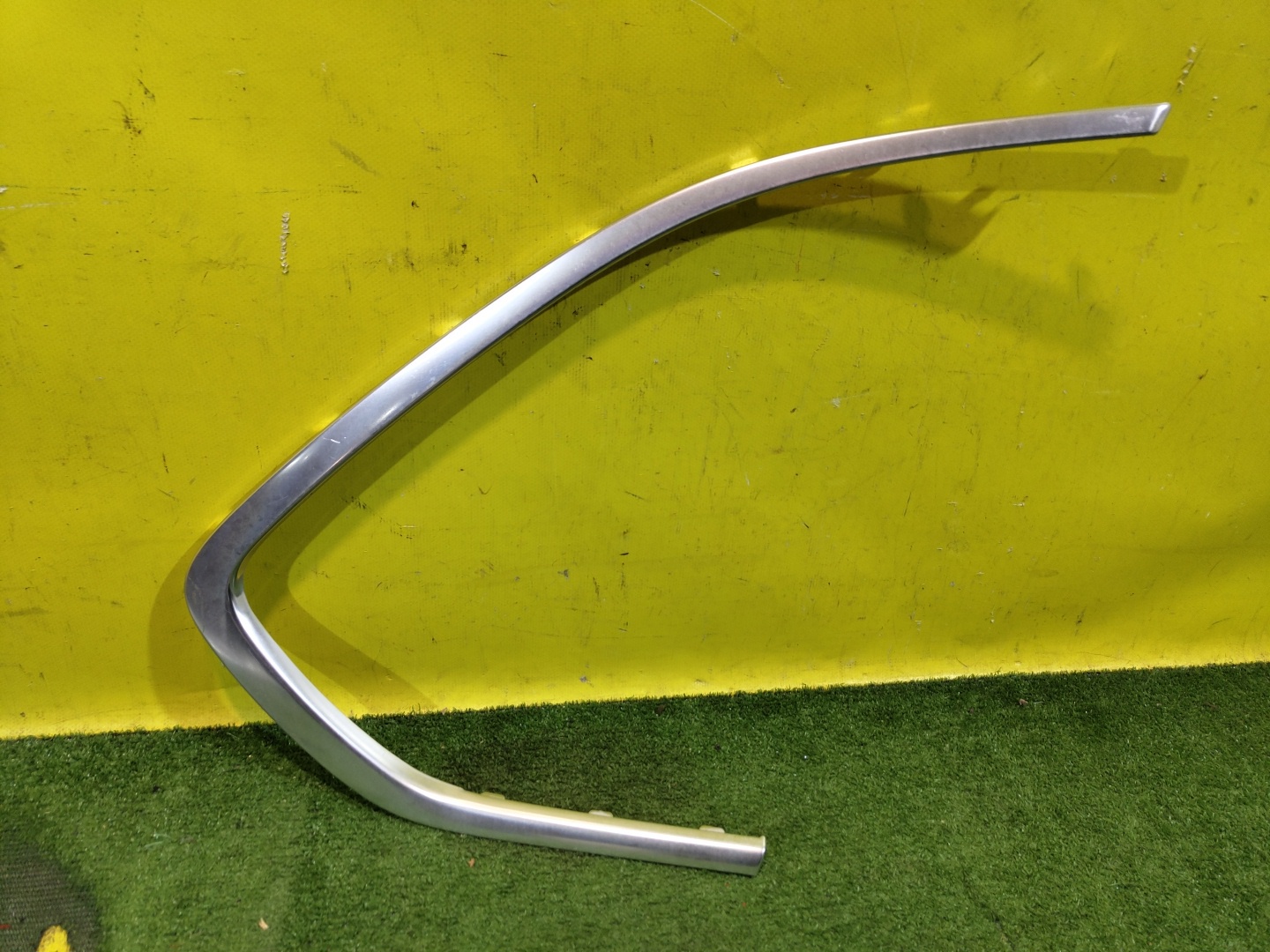 BMW X5 F15 2013 для Молдинг стекла