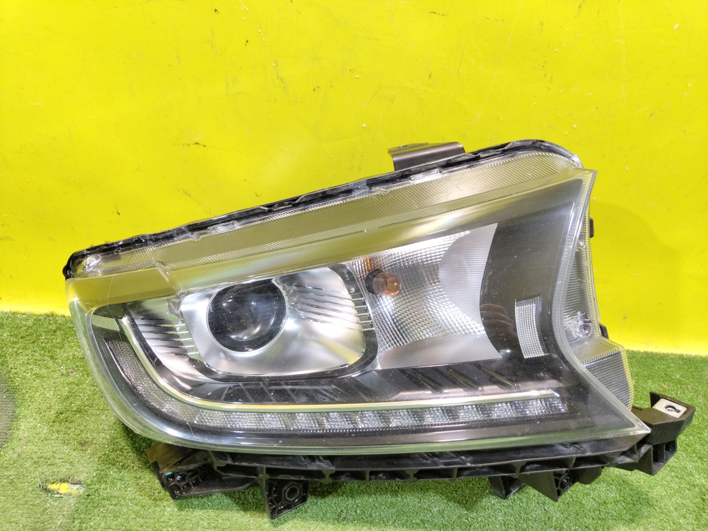 Great Wall Wingle 7  2018 для Фара правая