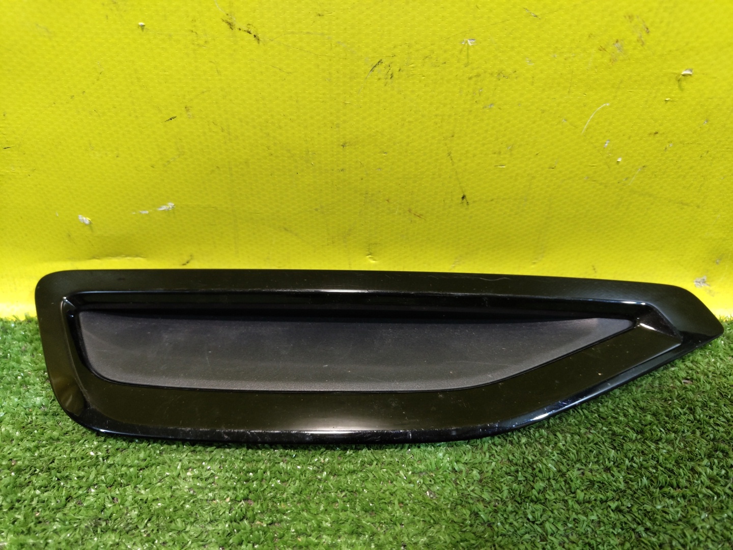 BMW X5 G05 2018 для Накладка крыла переднего правого