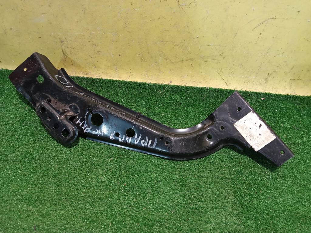 Mitsubishi Lancer X (CY) 2007 для Панель передняя