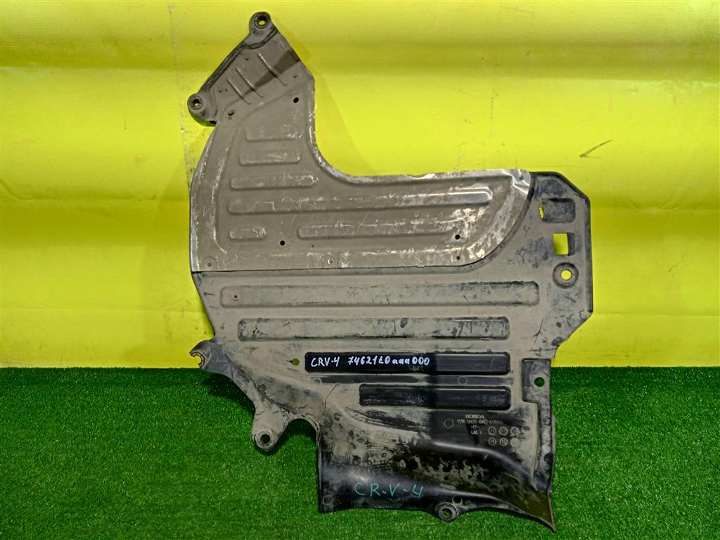 Honda CR-V 4 2012 для Фара левая
