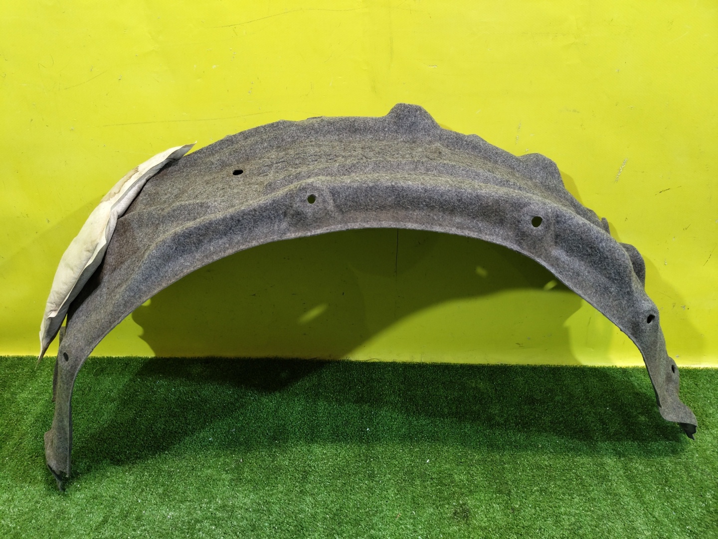 Lexus NX 2014 для Локер задний левый