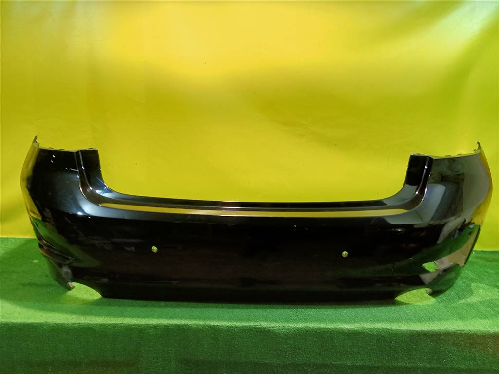 BMW 3 G20 2019 для Бампер задний