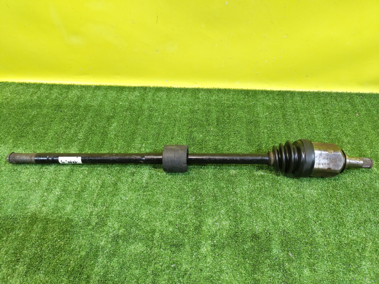 Opel Astra H 2007 для Привод передний правый