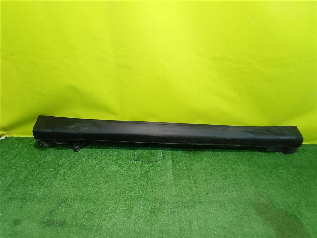 Suzuki SX4 2013 для Накладка порога правая