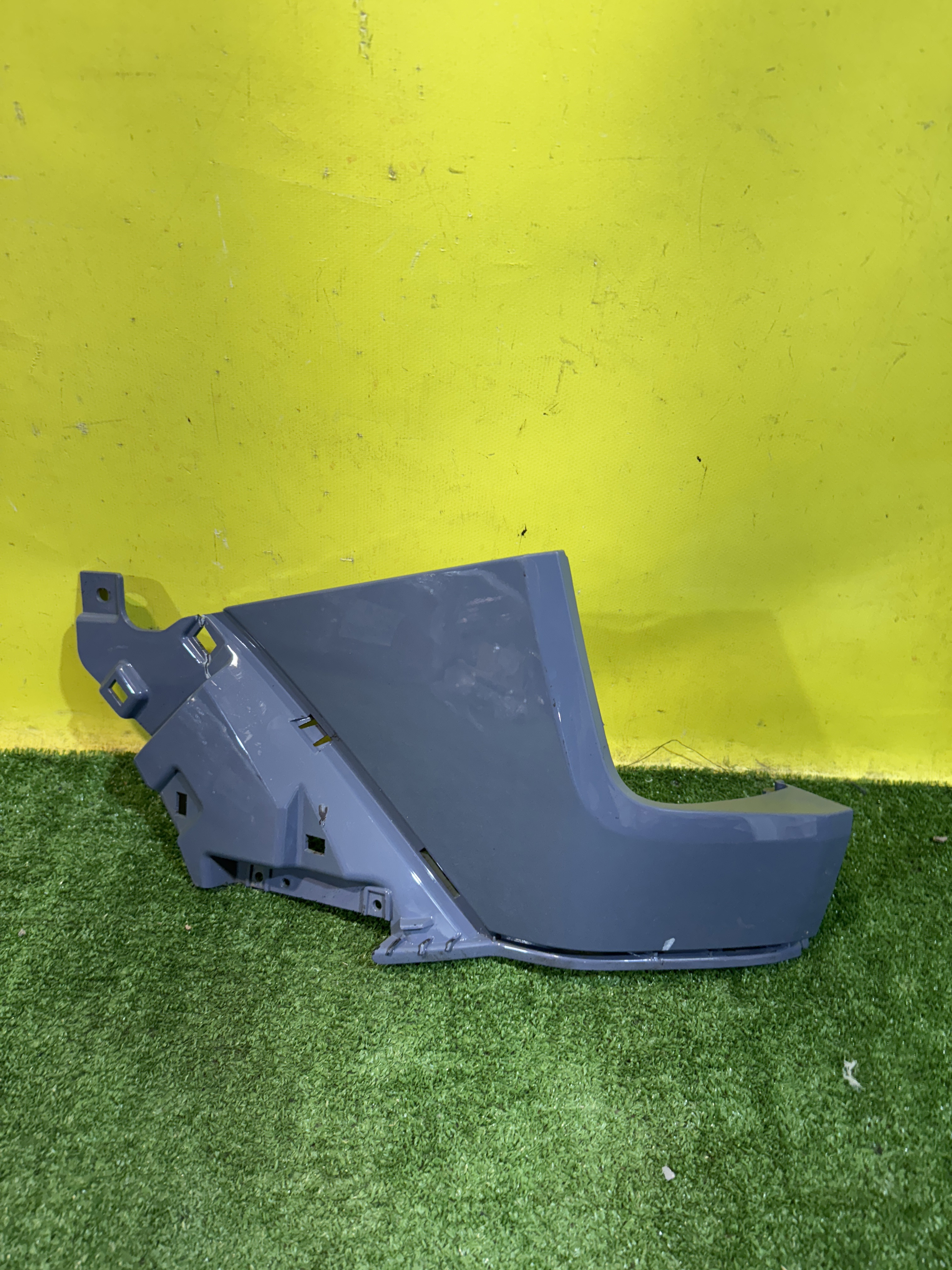 Haval (Хавал) H3 2024 для Бампер задний