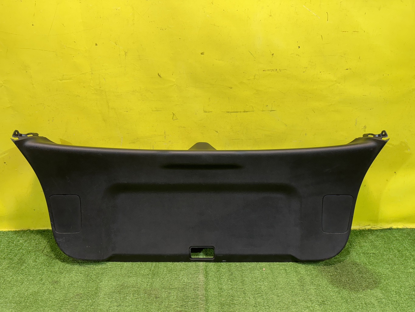 Mitsubishi ASX 2010 для Обшивка двери багажника