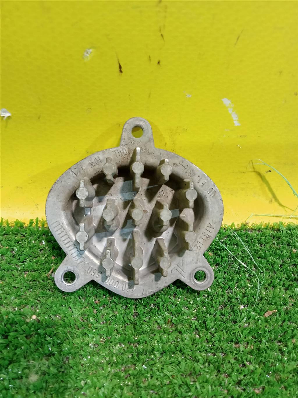 Renault Arkana 2018 для Светодиодный модуль