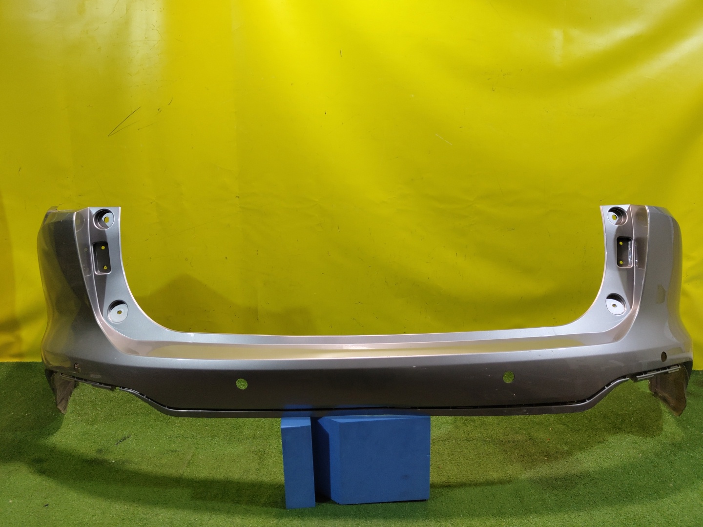 GAC GS5 2018 для Бампер задний