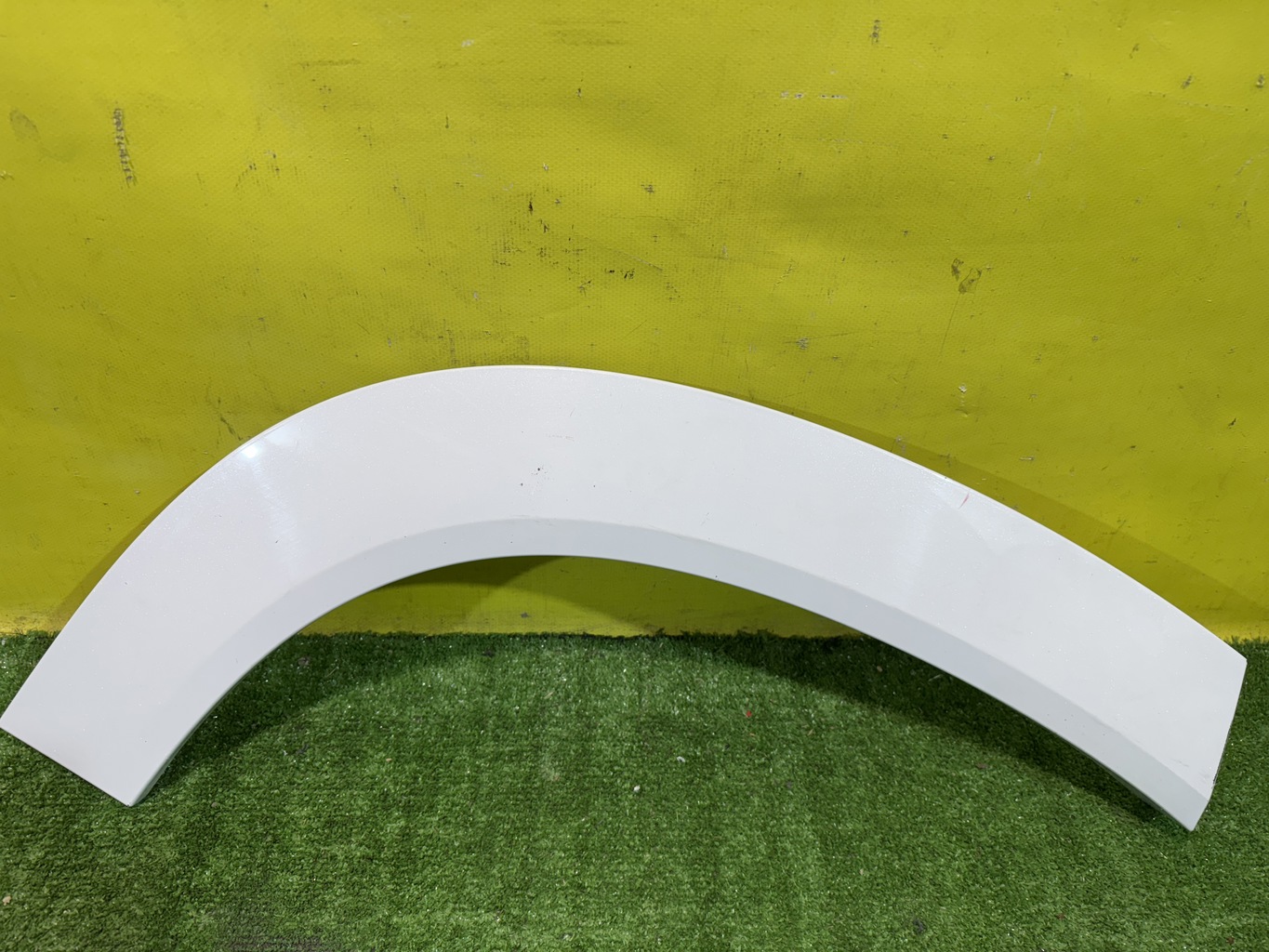 Chery Jaecoo J8 2024 для Арка заднего крыла правая