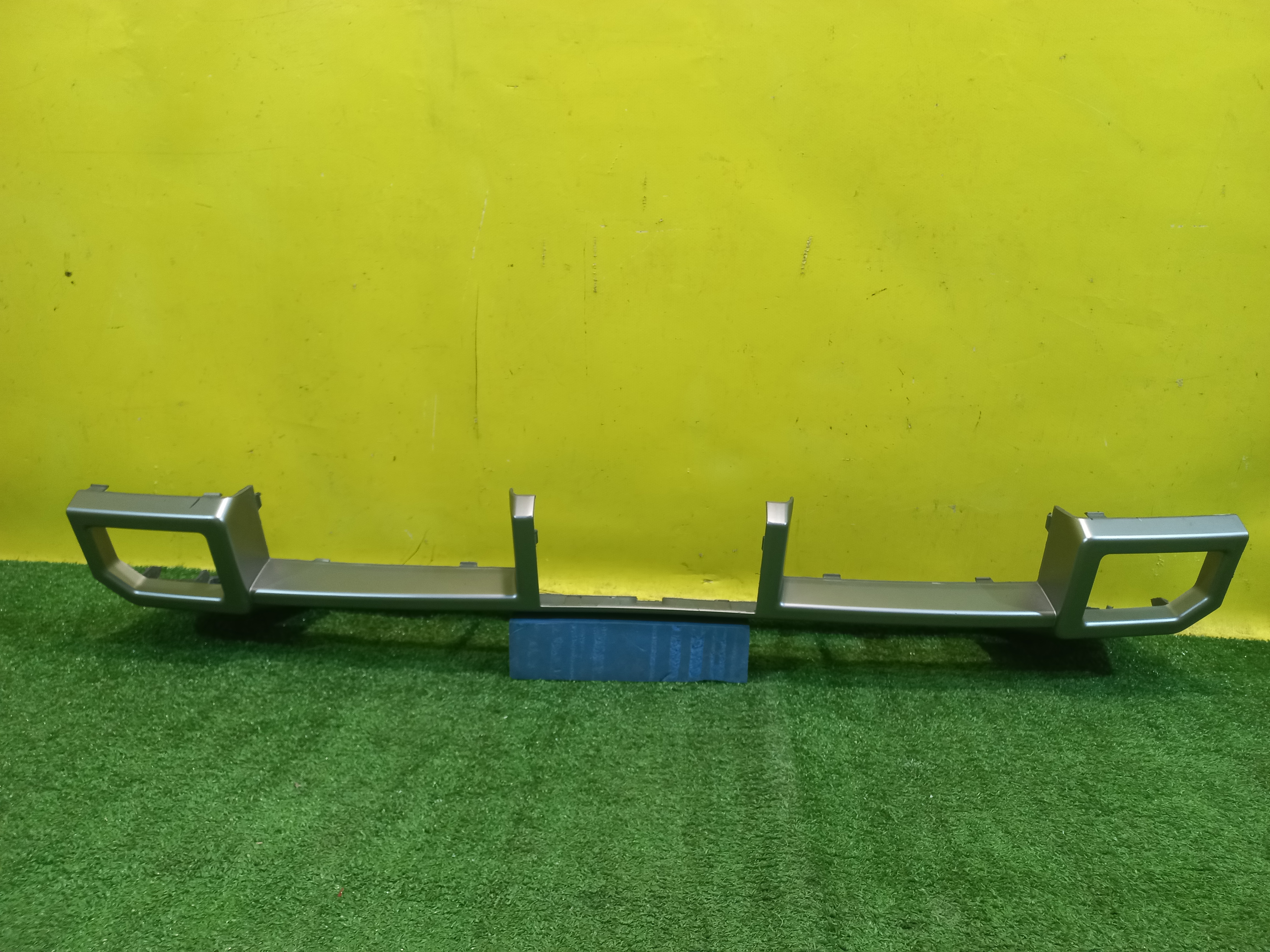 Jetour T2 2024 для Накладка переднего бампера