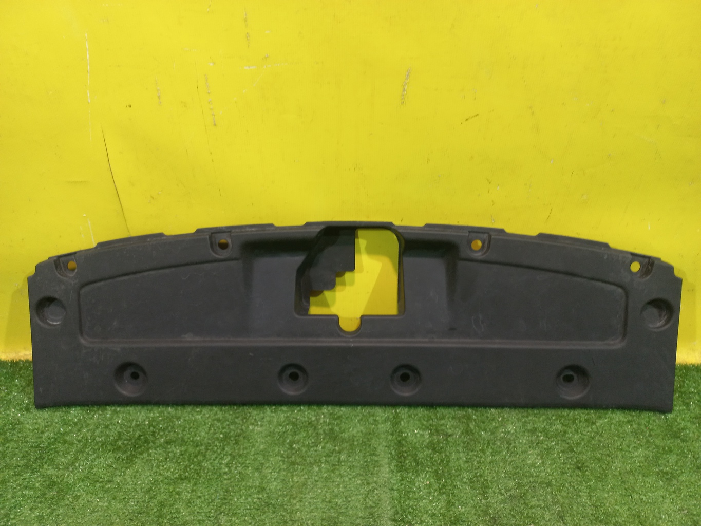 Changan CS 55 Plus 2021 для Кожух замка капота