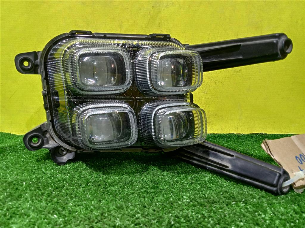 Kia Sportage 4 QL 2016 для Фара противотуманная правая