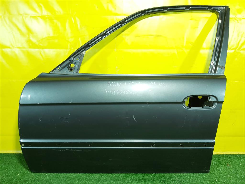 BMW 7 Серия E38 1994 для Накладка арки крыла