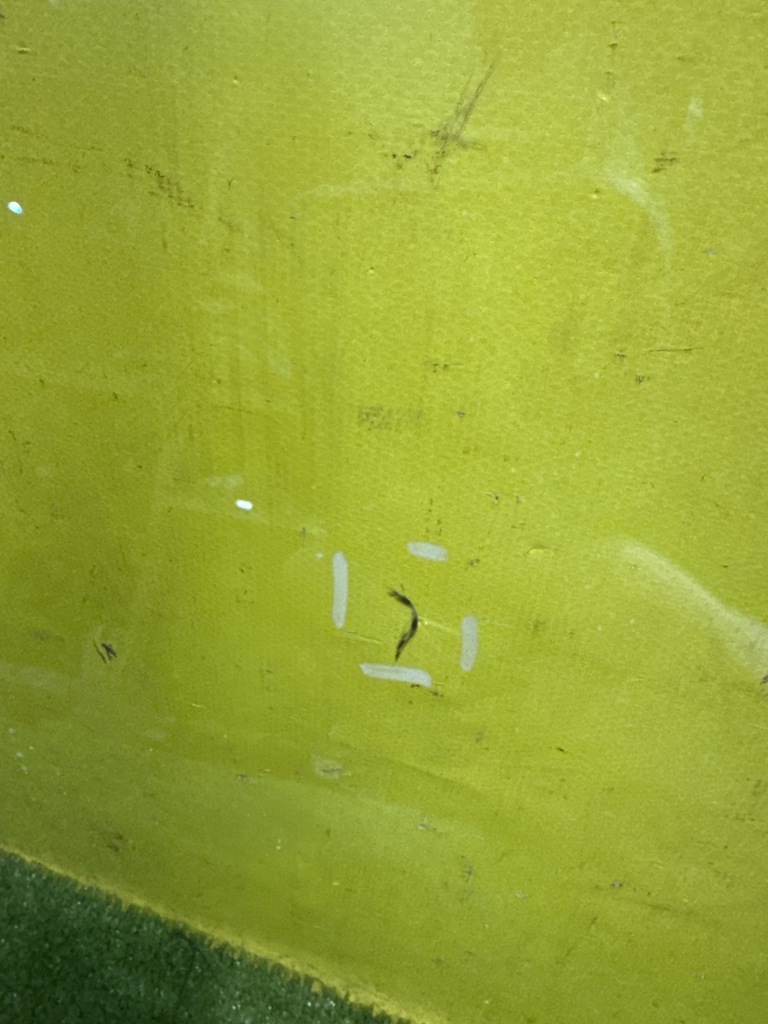 M-HERO I 2023 для Стекло лобовое (ветровое) M-HERO I 2023 для Стекло лобовое (ветровое)