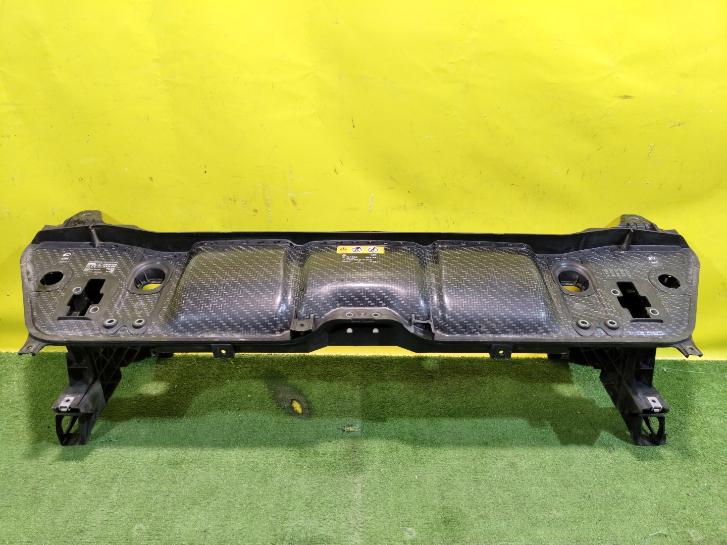 MERСEDES BENZ GLE-Class (W167) 2018 для Элемент передней панели