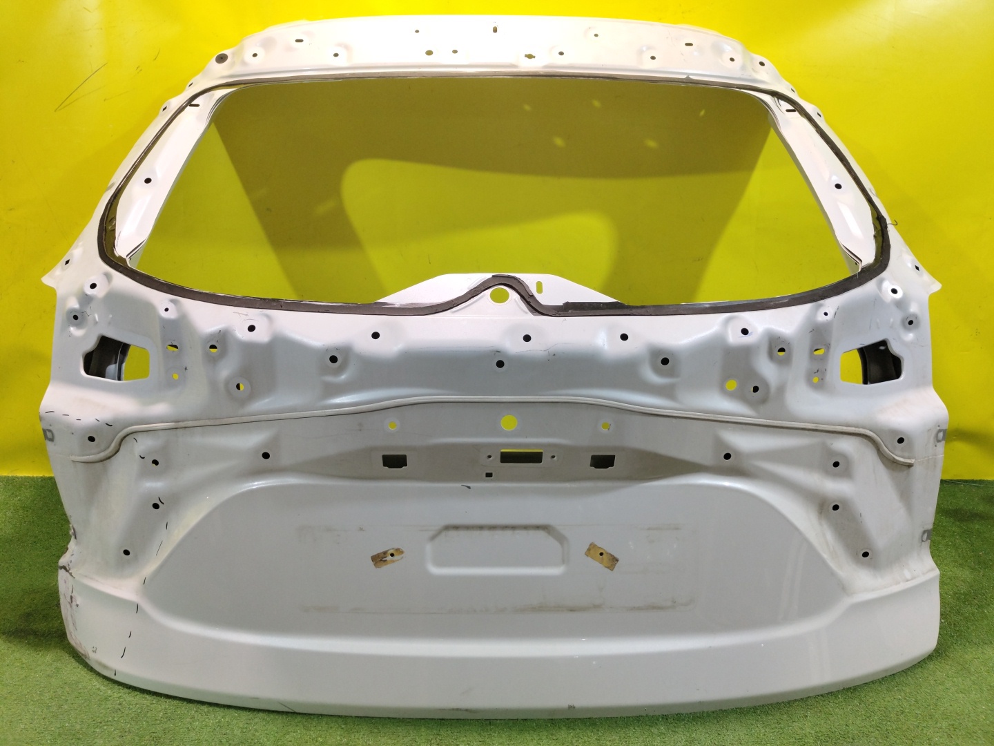 Mazda CX-9 TC 2015 для Дверь багажника