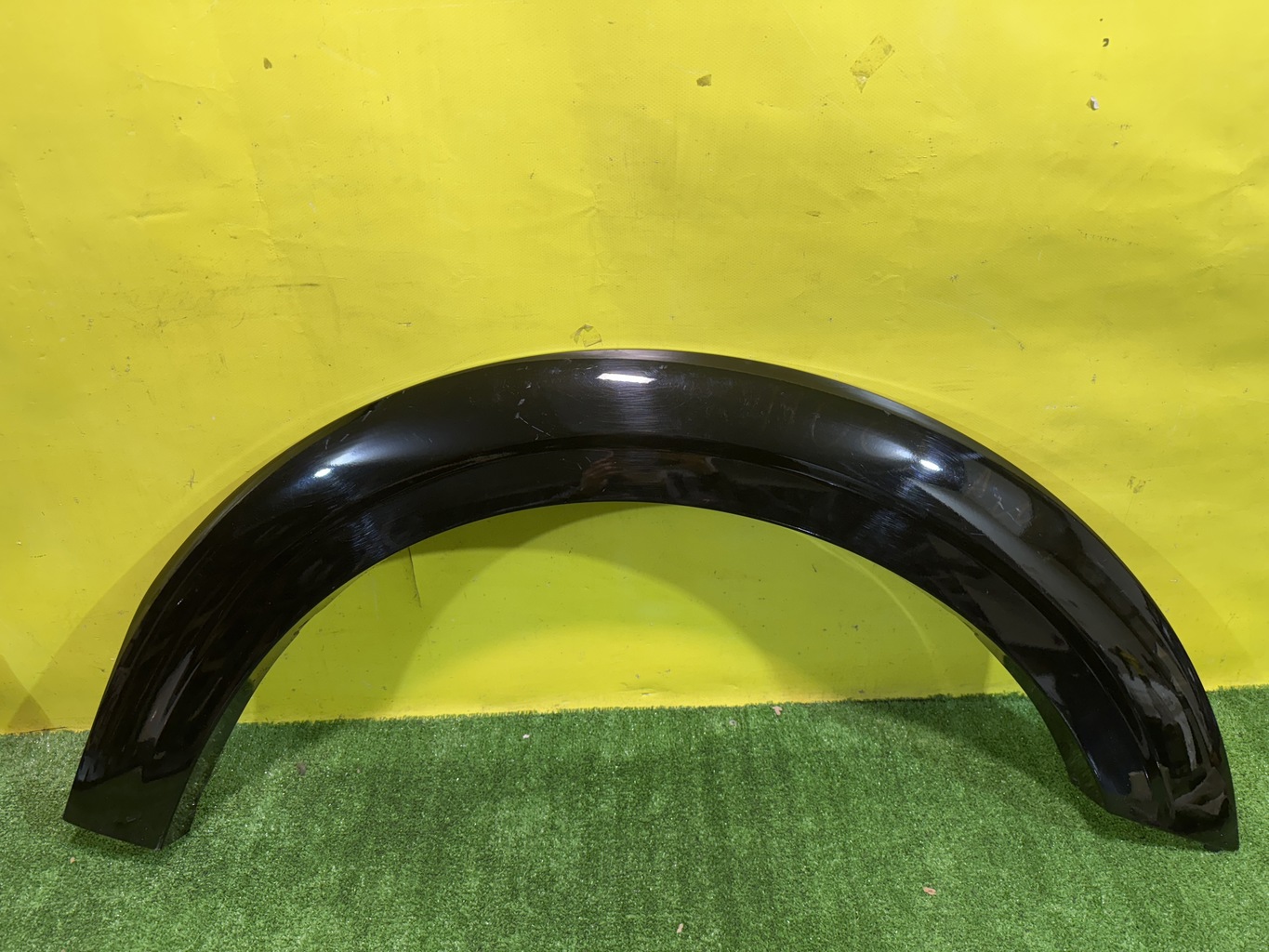 Great Wall Poer 2021 для Арка переднего правого крыла