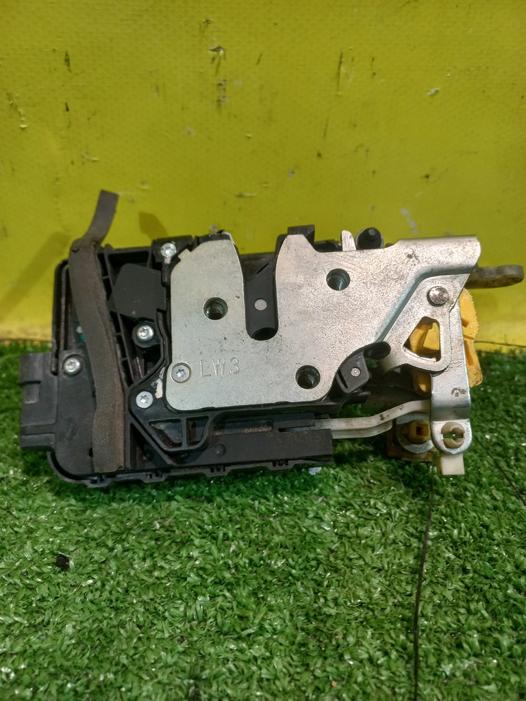 Chery Tiggo 4 2017 для Замок двери передней левой