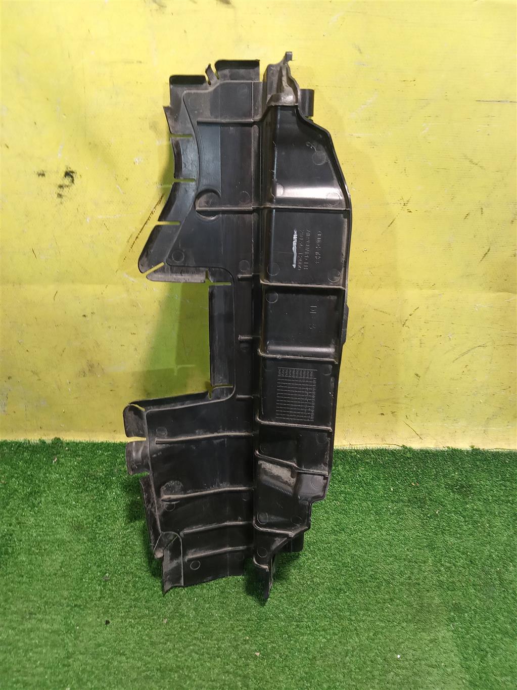 Kia K5 2019 для Воздуховод радиатора левый