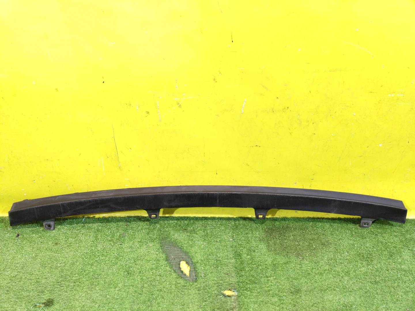 Lexus RX 2015 для Накладка переднего бампера