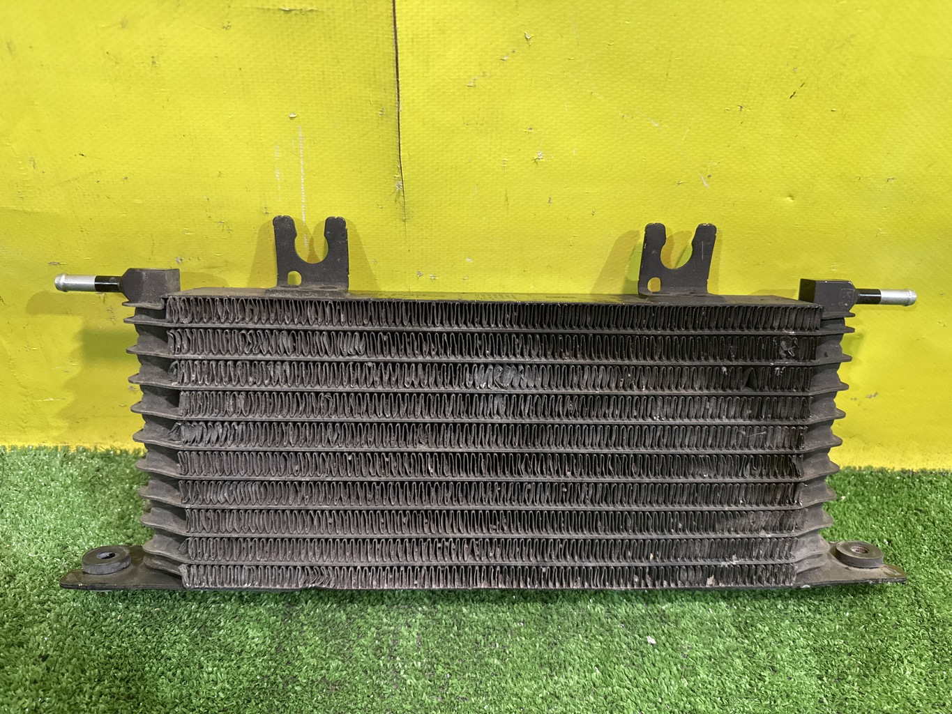 Nissan X-Trail (T32) 2014 для Радиатор (маслоохладитель) АКПП