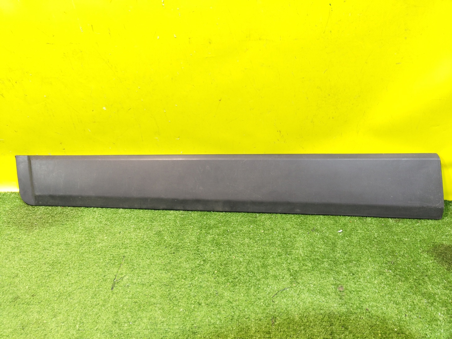 Chevrolet Captiva (C100) 2006 для Накладка двери передней левой