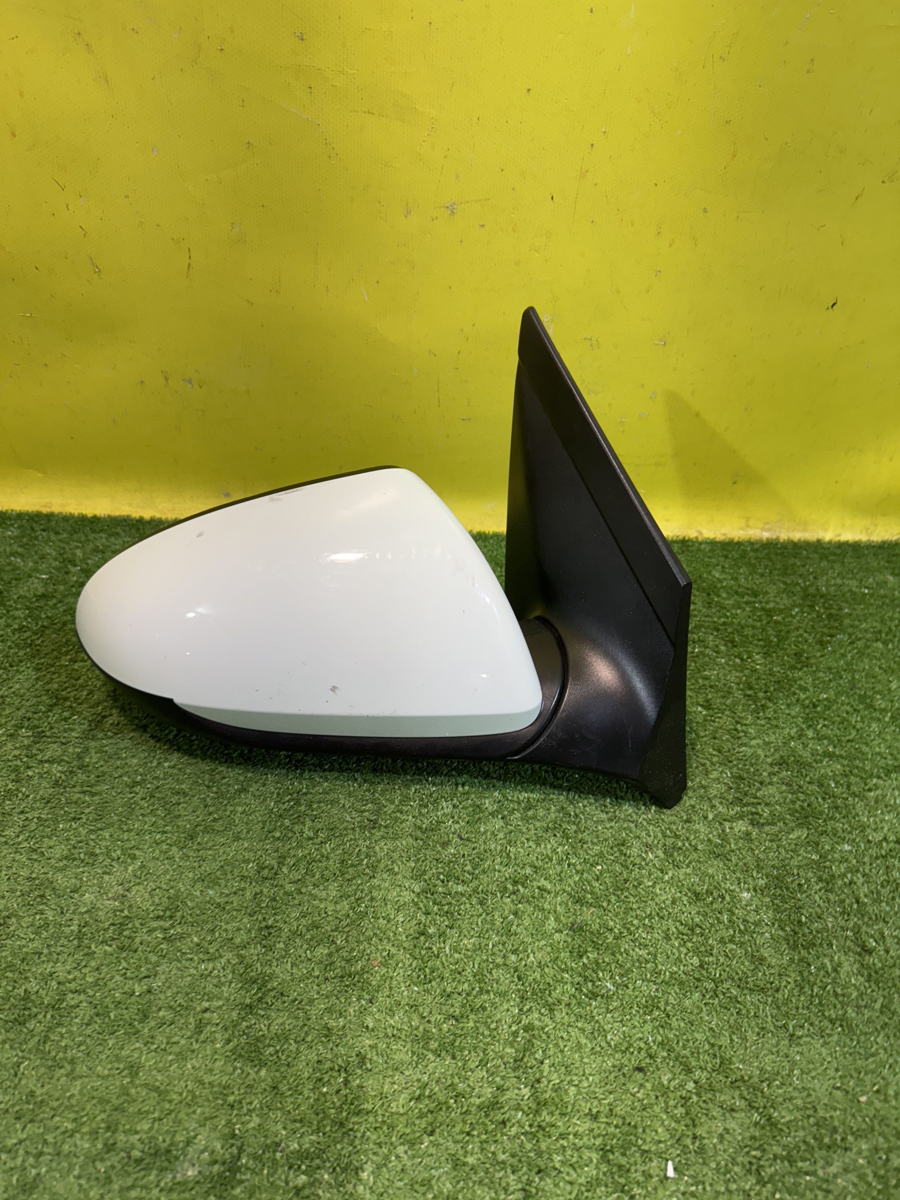 Hyundai Solaris 2017 для Зеркало правое электрическое