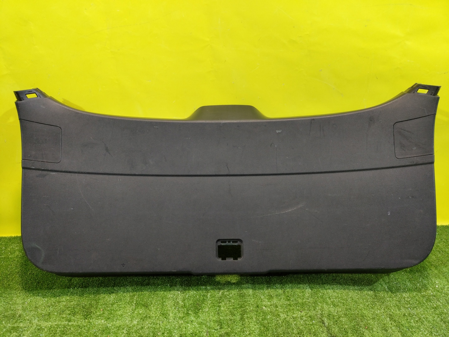 Lexus NX 2014 для Обшивка двери багажника