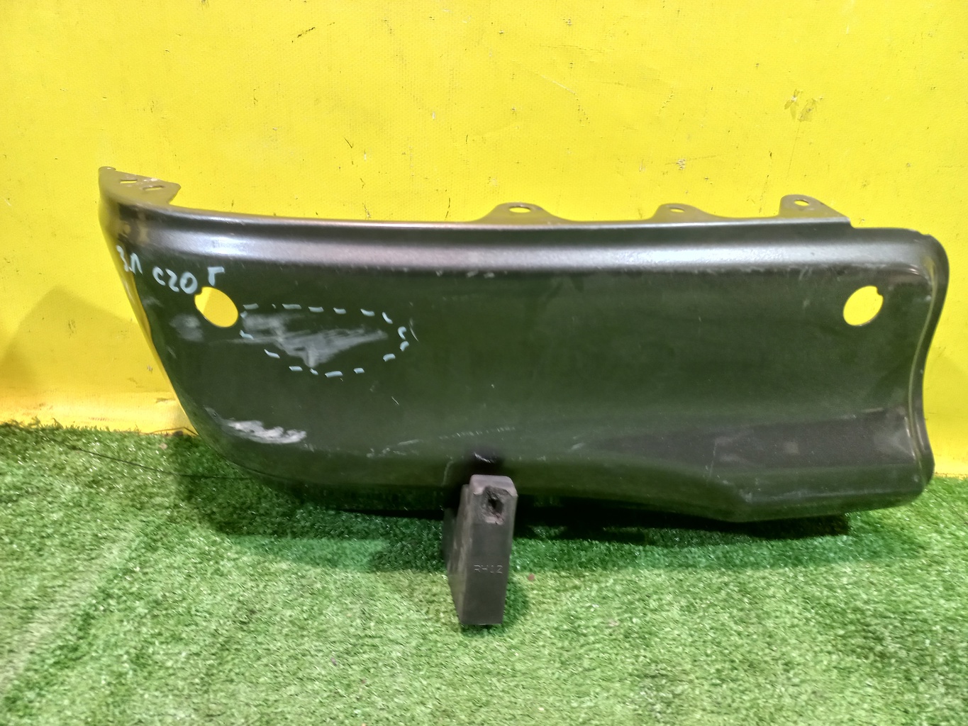 Toyota Hilux Pick Up 2015 для Бампер задний