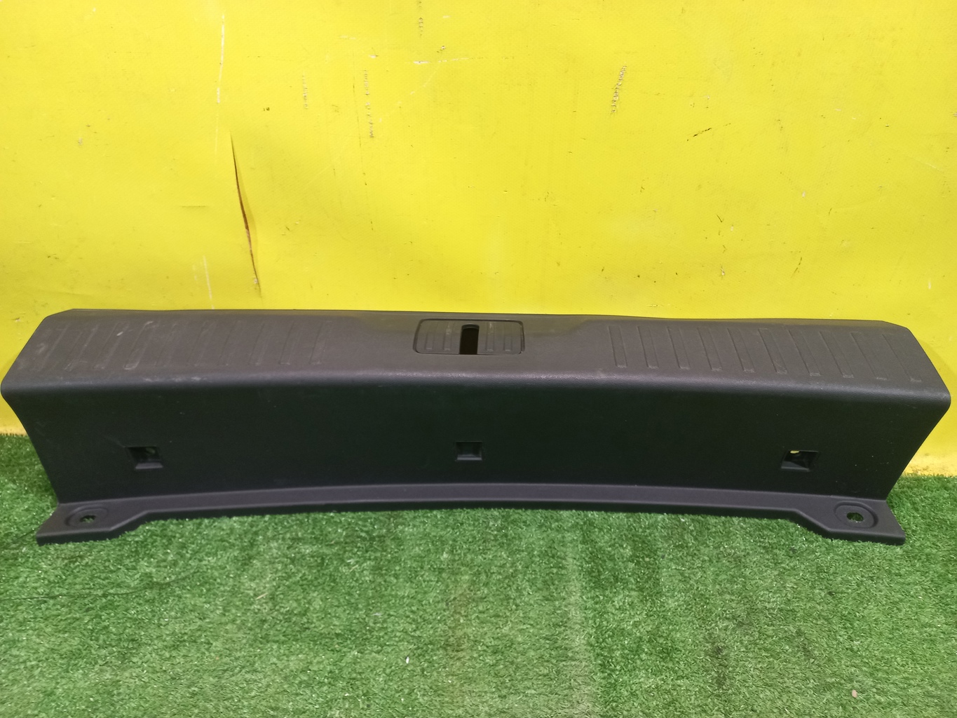 Chery Jaecoo J7 2023 для Накладка замка багажника