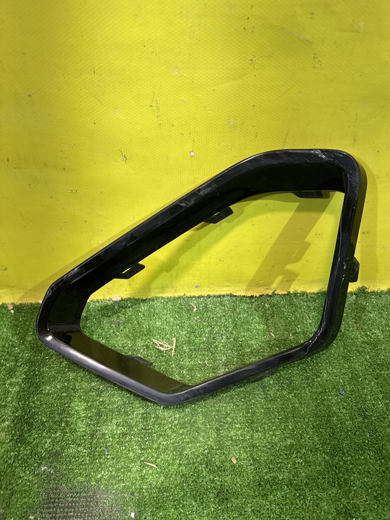 BMW X6 G06 2023 для Накладка переднего бампера