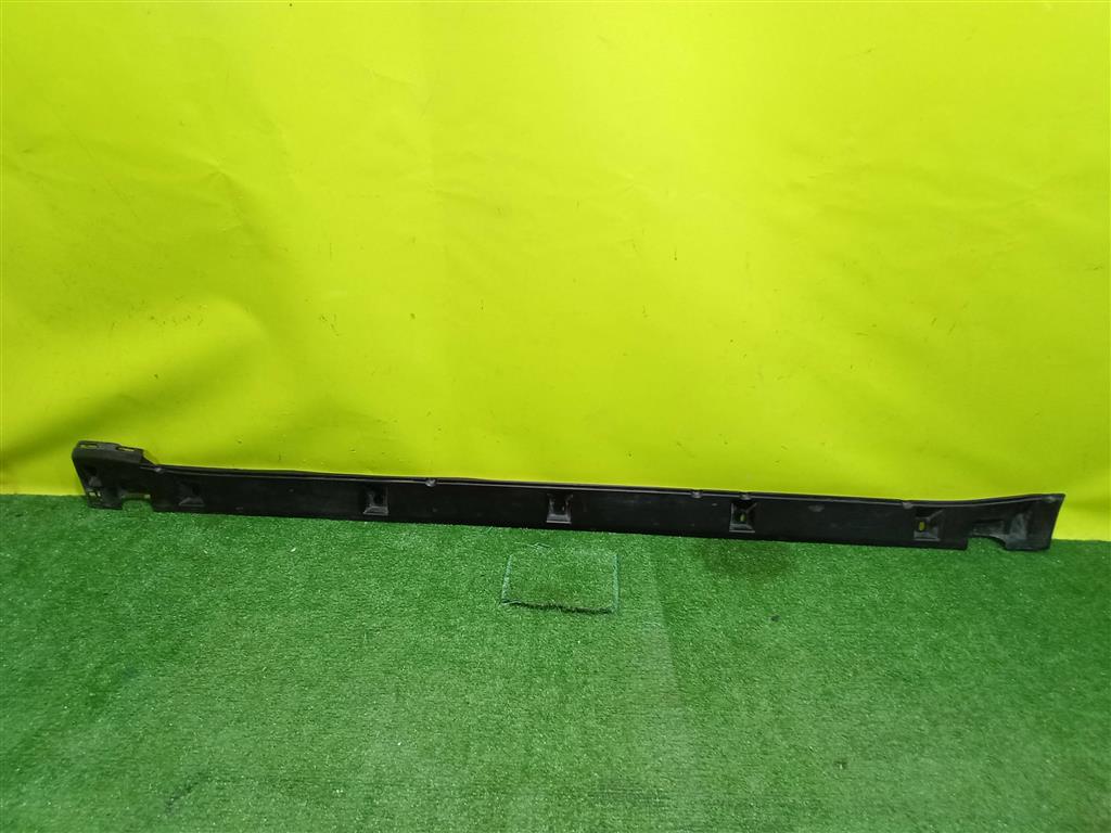 Suzuki Grand Vitara 2006  для Накладка порога левая