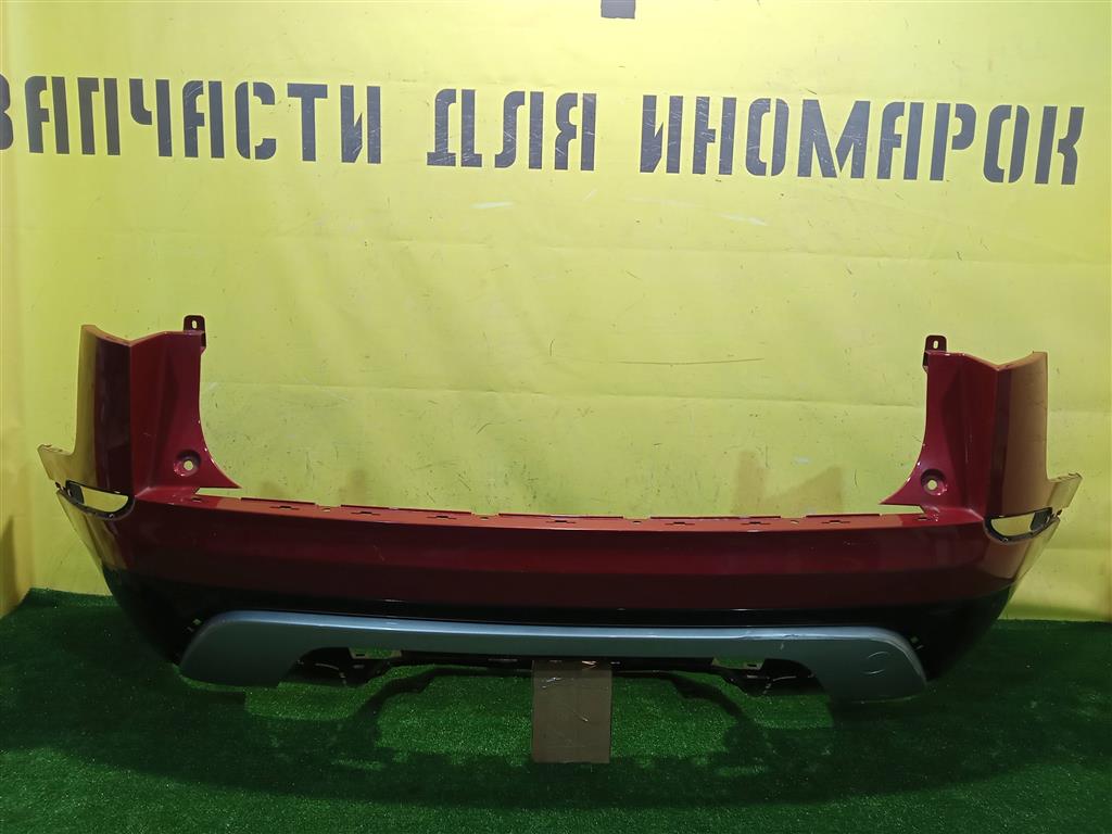 Land Rover Range Rover Velar L560 2017 для Бампер задний