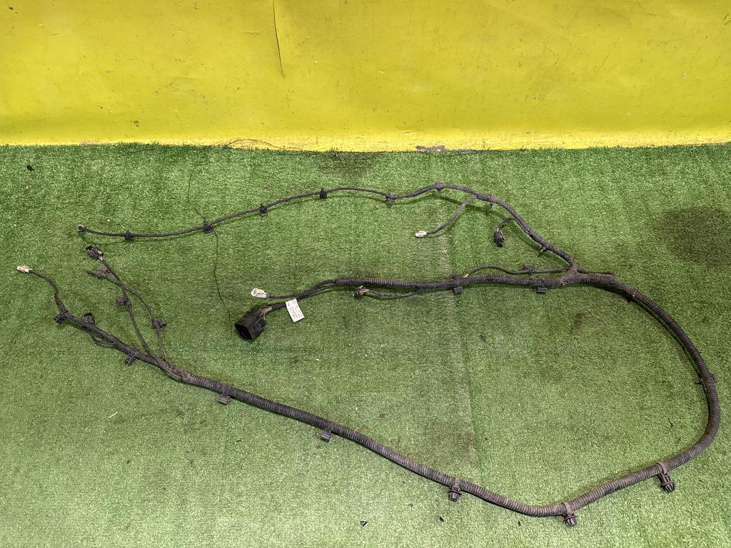 Tank 500 2021 для Проводка (коса)