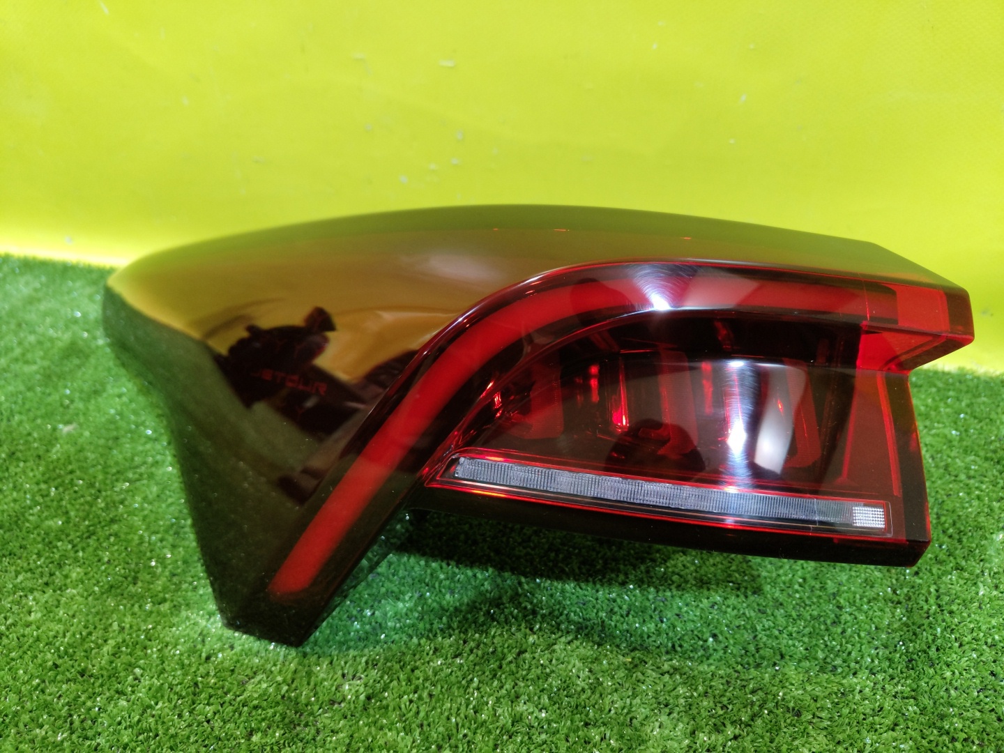 Jetour X70 Plus 2023 для Фонарь задний наружный левый