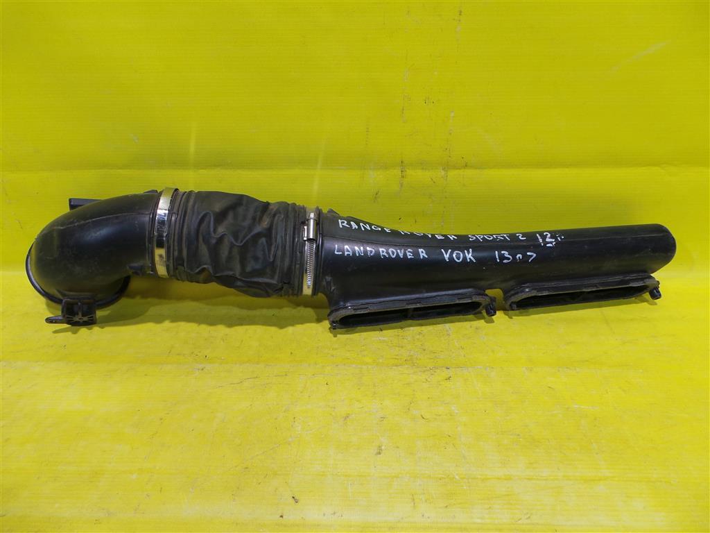 Land Rover Range Rover Sport 2 L494 2013 для Фара правая