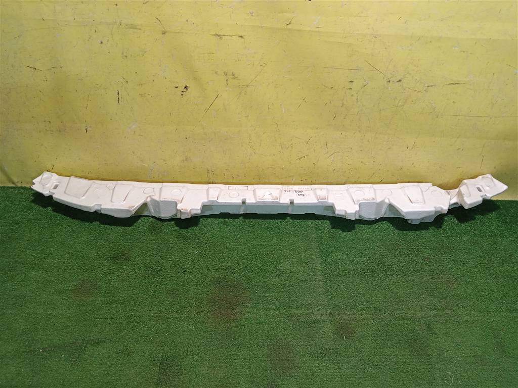 Toyota Land Cruiser (300) 2021 для Наполнитель заднего бампера