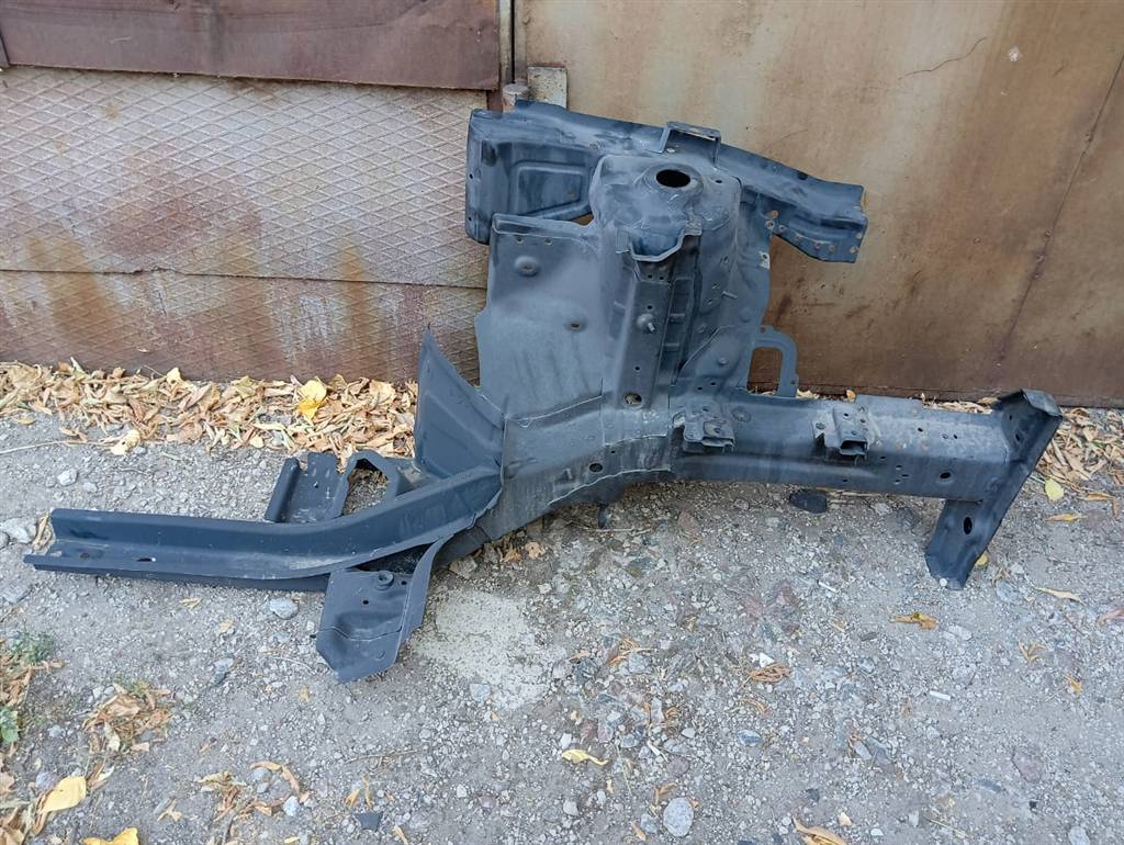 Kia RIO 4 FB 2017 для Лонжерон передний левый