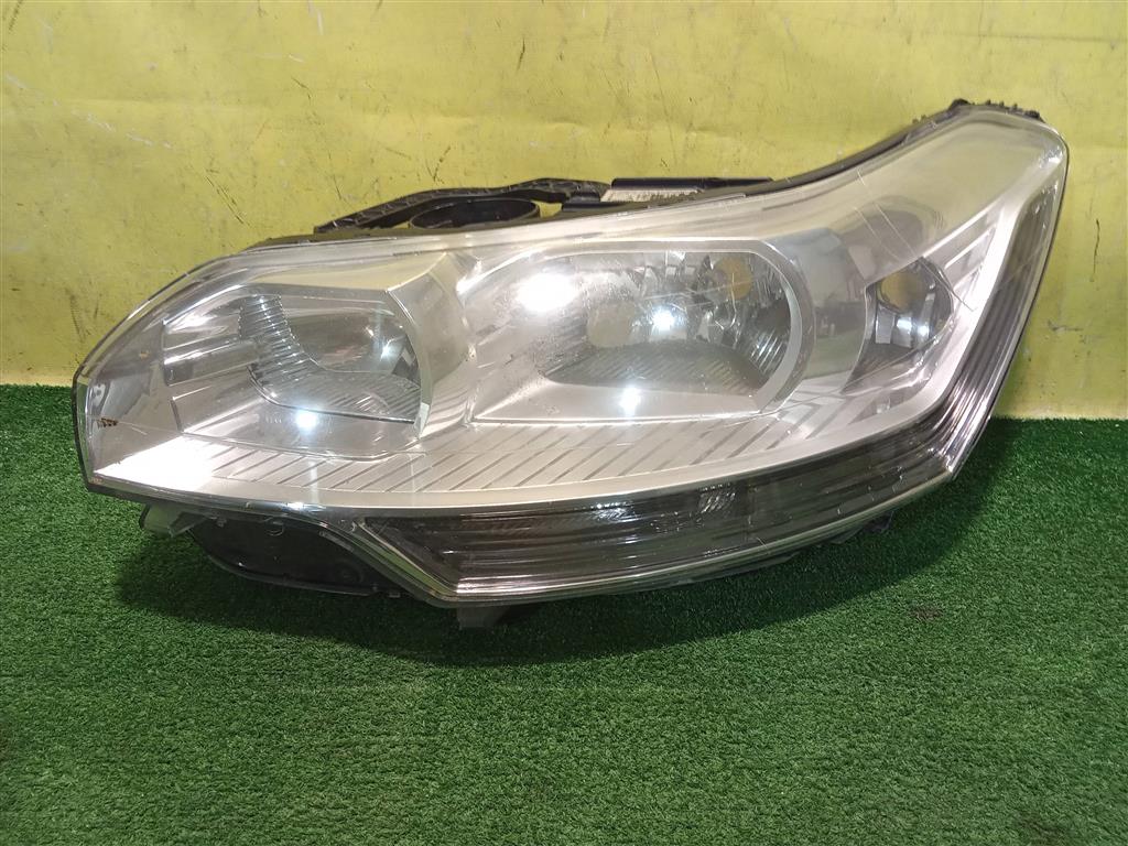 Citroen C5 2008 для Фара левая