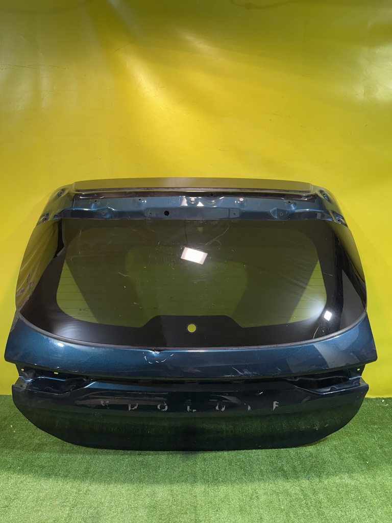 Evolute i-SKY для Дверь багажника