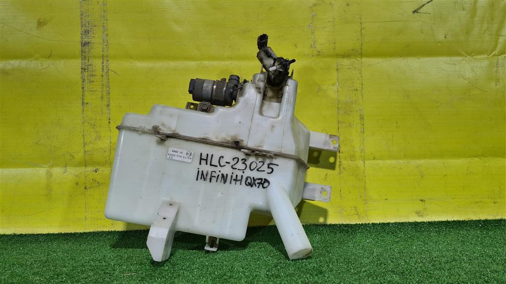 Infiniti QX70 (S51) 2013 для Фара правая