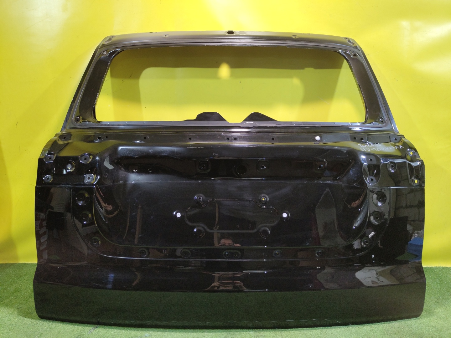 Tank 500 2021 для Дверь багажника