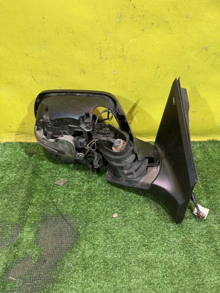 Honda CR-V 4 2012 для Зеркало правое электрическое