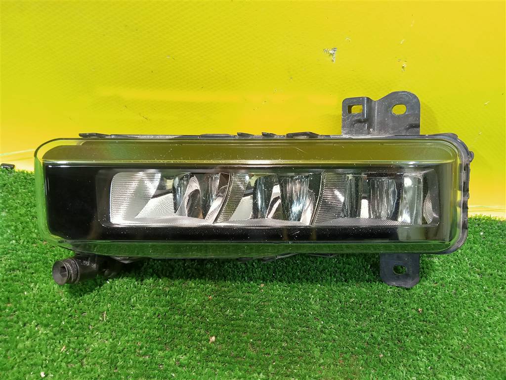 BMW 3 G20 2019 для Фара противотуманная левая