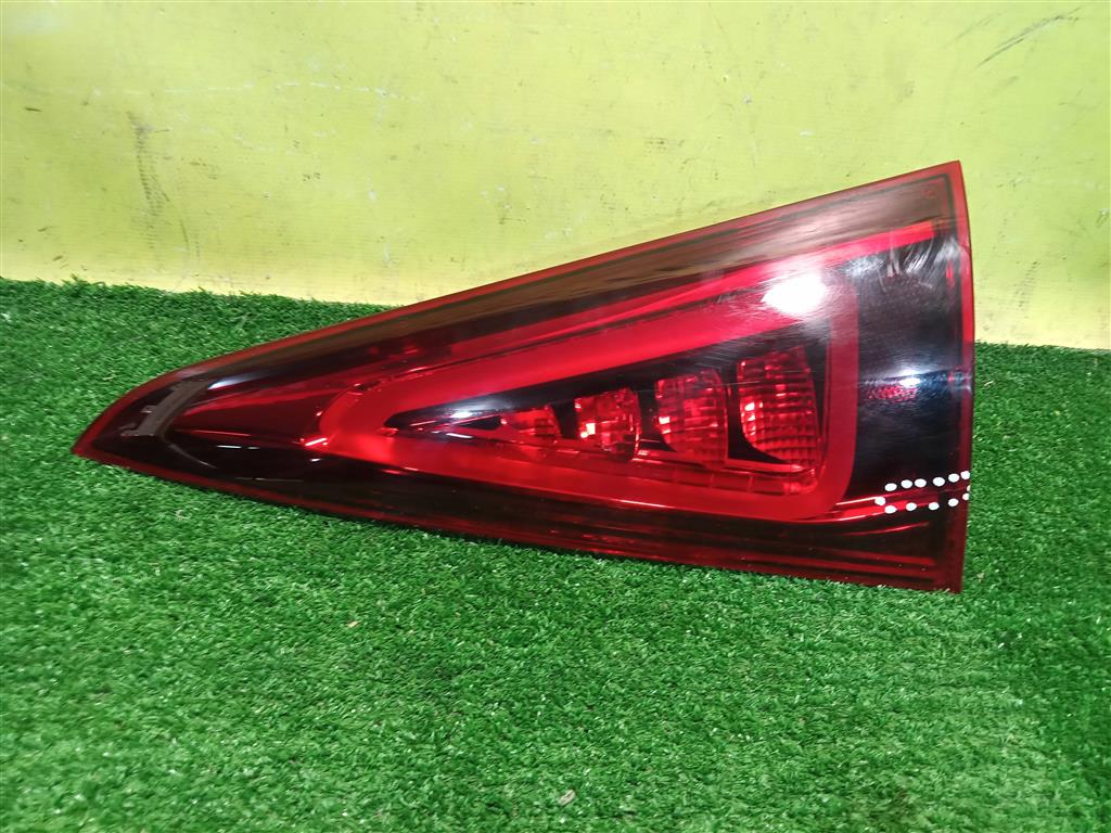 MERСEDES BENZ GLE-Class (W167) 2018 для Фонарь задний внутренний правый