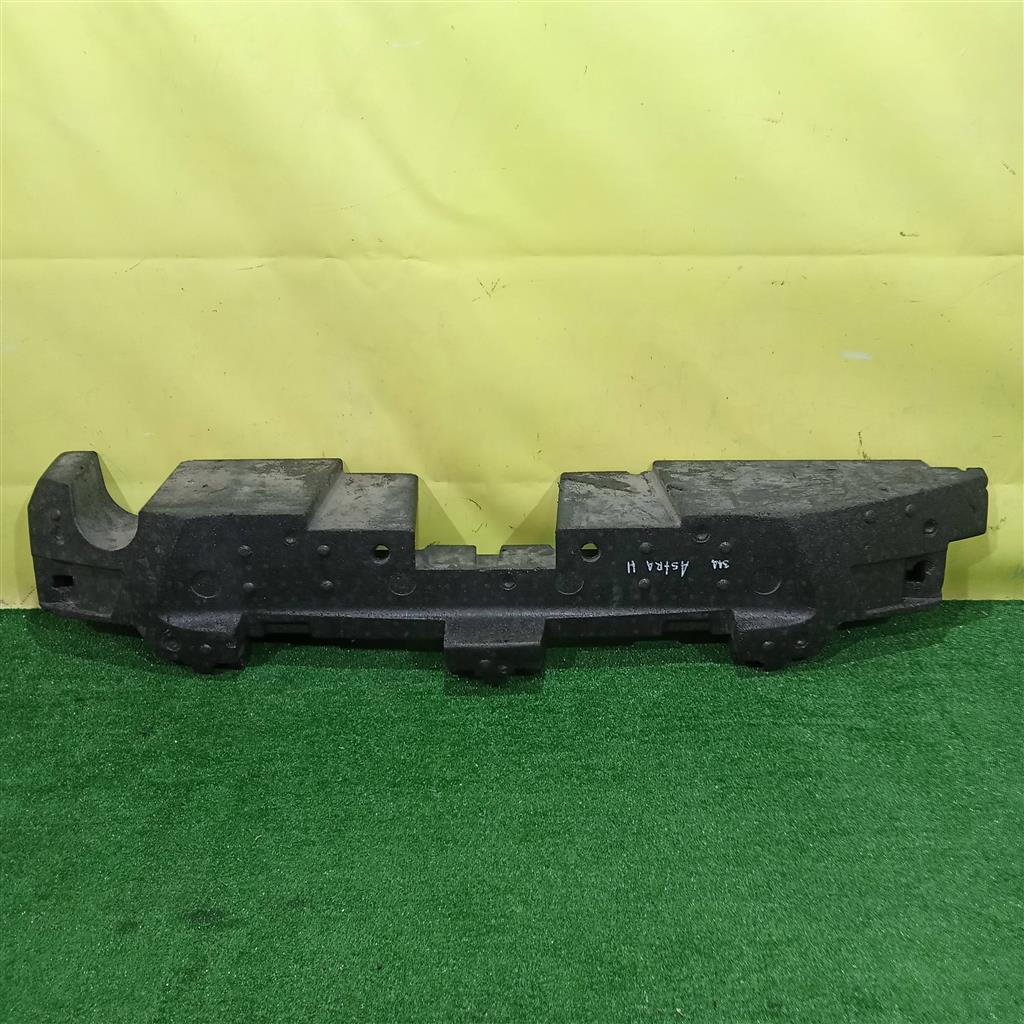 Opel Astra H 2004 для Наполнитель заднего бампера