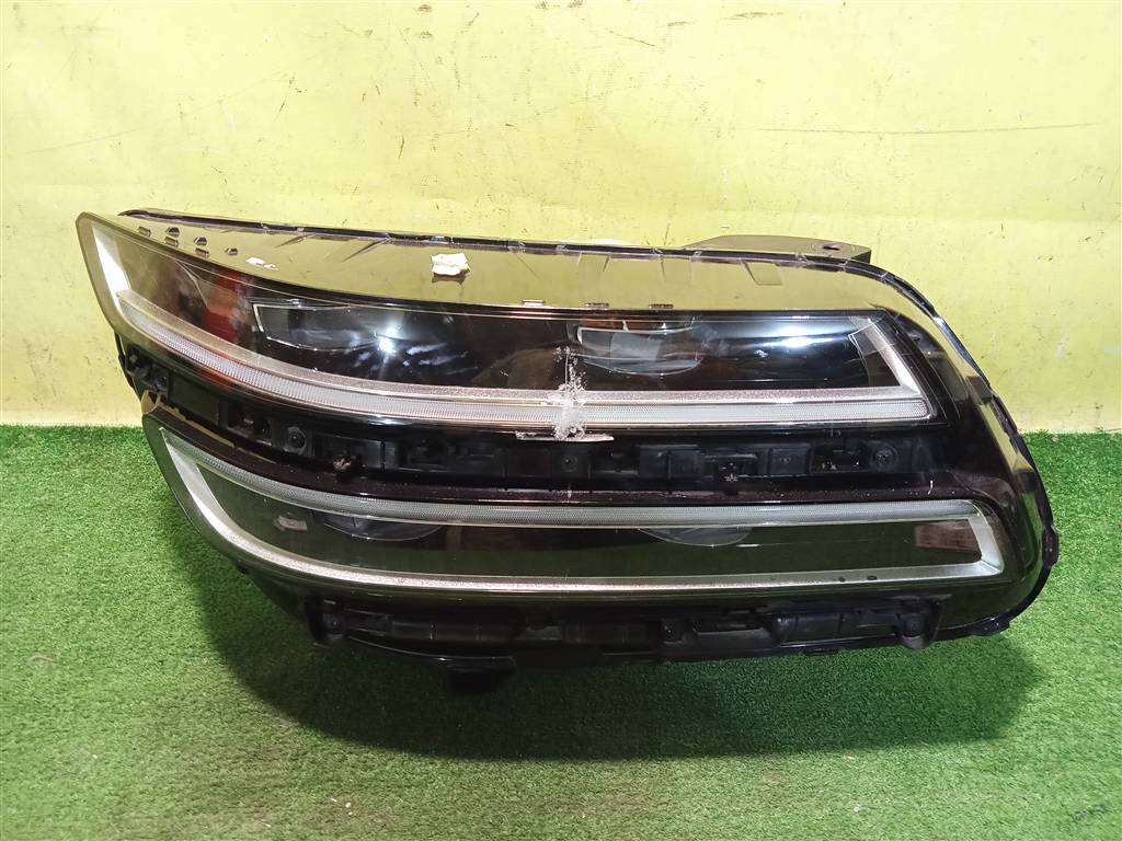 Genesis GV80 (JK1) 2020- для Фара правая