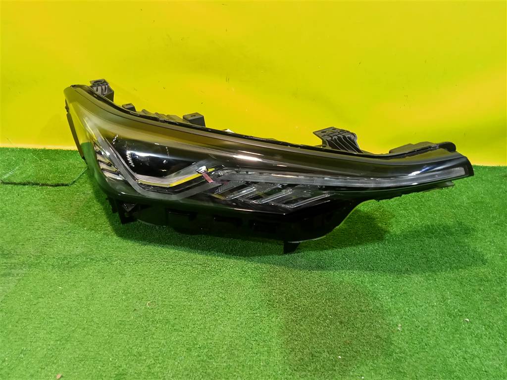 Changan CS 75 Plus 2021 для Фара правая LED